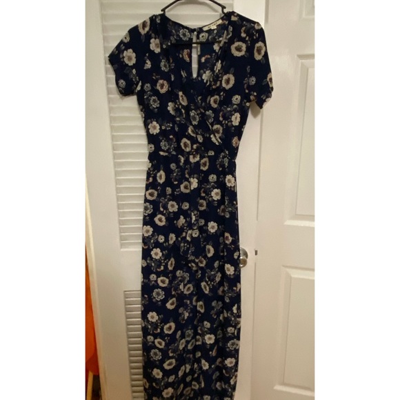 Romper - Picture 2 of 2